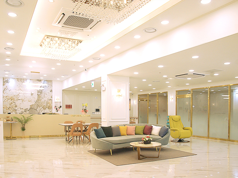 라비앙로즈 요양원 Image