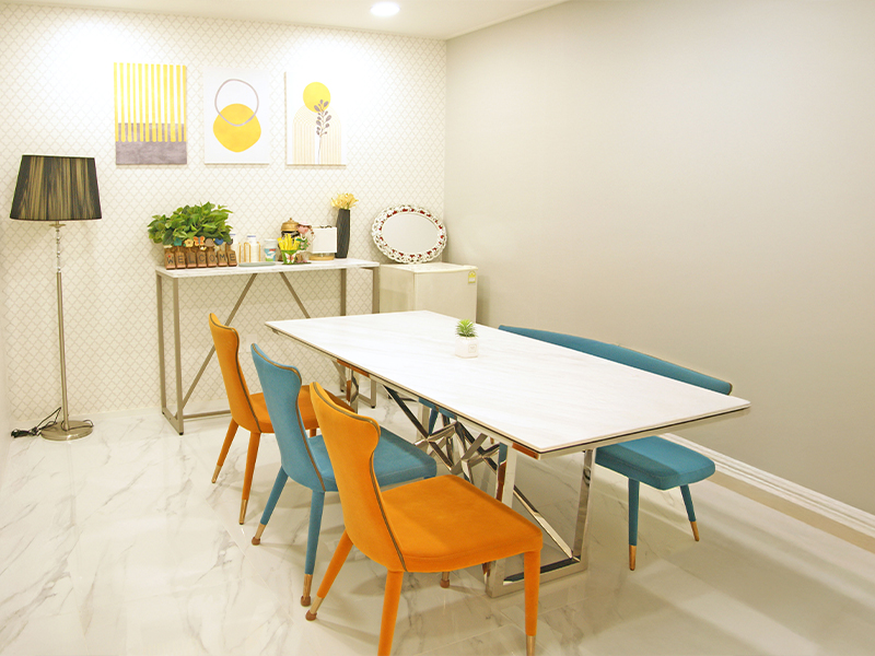 라비앙로즈 요양원 Image