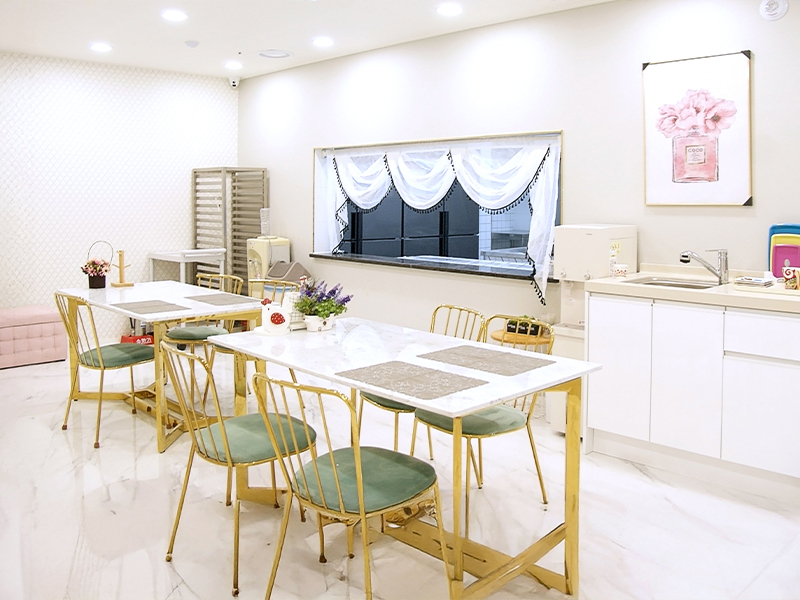 라비앙로즈 요양원 Image